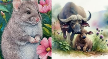 2 con giáp không quá chăm chỉ nhưng thông minh bù lại, 1 con giáp cần cù bù mọi thứ