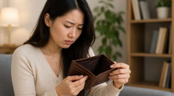 Hãy mở ví ra xem, chi tiết này có thể tiết lộ lý do giàu nghèo và thói quen tài chính
