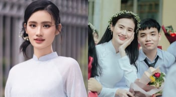 Hoa hậu Ý Nhi lên tiếng vê nghi vấn cô được cầu hôn tại nước ngoài