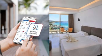 Nên đặt phòng khách sạn trước khi đi bao lâu để được giá tốt nhất?