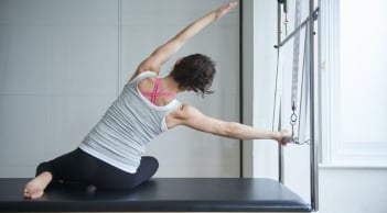Sai lầm thường gặp về Pilates khiến nhiều chị em bỏ cuộc quá sớm