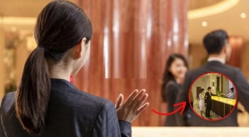 Tại sao các cặp đôi hỏi thuê phòng khách sạn lúc nửa đêm, lễ tân thường báo hết phòng?