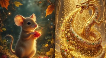 Thứ Sáu, Thứ Bảy: 3 con giáp hoàn tất tốt công việc, mở ra cơ hội thăng tiến và tăng lương