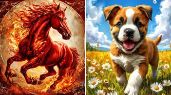 Từ 19/6 đến 30/6: 3 tuổi công việc hanh thông, tiền bạc khởi sắc