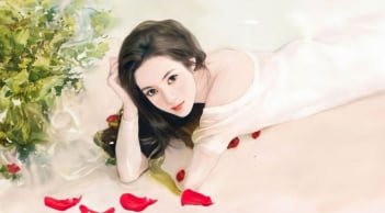 4 tướng cổ của người số mệnh may mắn: Càng già càng giàu có