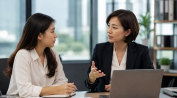 5 câu nói cản bước thăng tiến: Đừng để quen miệng mà làm mãi vẫn giậm chân tại chỗ