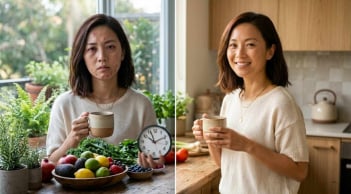 5 thói quen ổn định nội tiết tố mà phụ nữ nên duy trì mỗi ngày