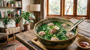 Cảnh báo: Người bị huyết áp cao nên thận trọng với rau bina, ăn sai cách có thể làm huyết áp tăng vọt!