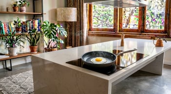 Chảo chống dính mới mua: Làm ngay bước này để dùng 5 năm vẫn như mới, không lo bong tróc