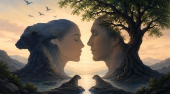 Hình ảnh nhìn thấy đầu tiên có thể mách bảo điều bạn cần thay đổi để dễ thành công hơn