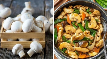 Loại rau giàu kali gấp 12 lần chuối: Nấu món gì cũng ngon, nhiều người không biết mà ăn
