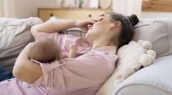Ngô Thanh Vân và Việt Trinh lần đầu chia sẻ về trầm cảm sau sinh