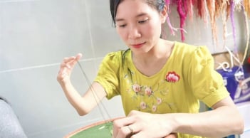 Những người phụ nữ nghị lực: Khi khiếm khuyết trở thành sức mạnh