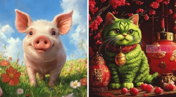 Sáng Thứ Bảy ngày 20/6: 3 tuổi Bật Tăng Lương Thưởng, Giàu Có Vang Danh