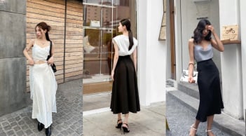 5 xu hướng thời trang đang được yêu thích nhưng không phải ai diện cũng tôn dáng