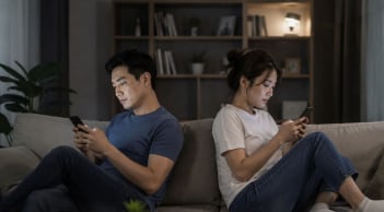 Điều khiến tình cảm vợ chồng phai nhạt nhanh hơn cả tiền bạc: Nhiều cặp đôi mắc phải mà không nhận ra