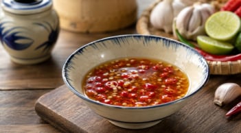 Nước mắm thừa để qua đêm có nên ăn? Lưu ý để vừa tiết kiệm vừa an toàn