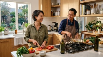Sau tuổi 40, phụ nữ thực sự cần gì từ hôn nhân? Câu trả lời không chỉ là tình yêu
