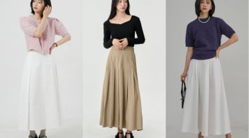 5 công thức phối đồ công sở mùa hè thanh lịch, dễ mặc và không tốn nhiều thời gian