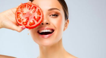 5 loại củ quả quen thuộc giúp cấp ẩm tự nhiên cho làn da khô, dễ bong tróc