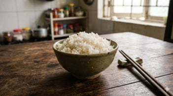 Bác sĩ cảnh báo: Sai lầm khi ăn cơm nguội 'độc hại' hơn cả thạch tín trong ngày nóng