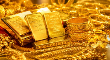 Bảng giá vàng 9999 24K 18K SJC DOJI PNJ hôm nay 21/6/2026