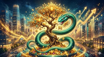 Cuối tháng 6: 3 tuổi bước vào thời kỳ đổi vận, tài khoản liên tục báo tin vui
