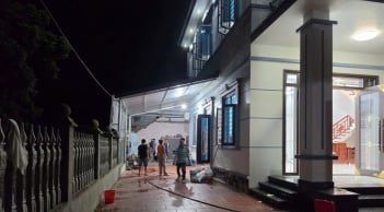 Hé lộ danh tính nghi phạm trong vụ án mạng khiến 4 người tử vong ở Bắc Ninh