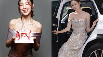 Hoa hậu Lê Nguyễn Bảo Ngọc trúng tuyển thạc sĩ trường top đầu thế giới