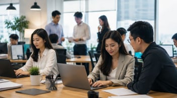 Người hay nói 3 câu này rất khó thăng tiến, làm lâu năm vẫn giậm chân tại chỗ