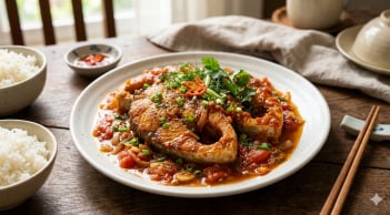 Tại sao cá hồi giàu Omega-3 vẫn phải 'chào thua' hai loại cá bình dân tại chợ Việt?