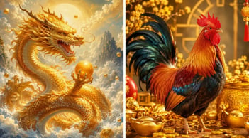 Thứ Hai, Thứ Ba (22-23/6): 3 tuổi công việc khởi sắc, lương thưởng bật tăng