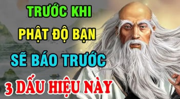 3 dấu hiệu của người sắp trúng số phát tài trên mặt: Ai có thật đáng chúc mừng