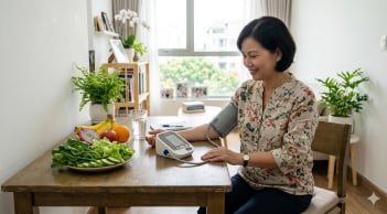 5 thói quen khiến huyết áp tăng âm thầm, nhiều người vẫn làm mỗi ngày