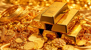 Bảng giá vàng 9999 24K 18K SJC DOJI PNJ hôm nay 22/6/2026