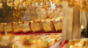 Giá vàng sáng 22/6: Vàng SJC bất ngờ tăng mạnh 1,5 triệu đồng, thị trường biến động khó lường