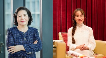 Hai người phụ nữ truyền cảm hứng làm cả thế giới nhớ đến Việt Nam
