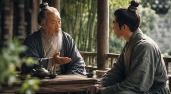 Người xưa nói: Người có phúc nghe cách nói là biết, nghe thế nào?