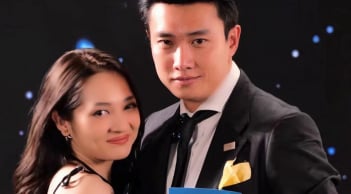 Quốc Trường có chia sẻ đặc biệt dành cho Bảo Anh