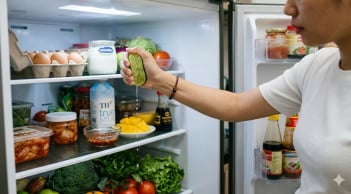 Tại sao các bà nội trợ thông thái luôn để chanh trong tủ lạnh? Bí quyết khử mùi 'cực đỉnh'
