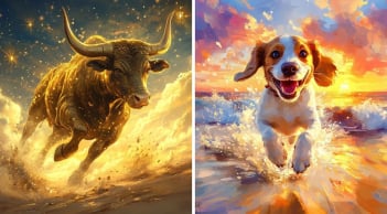 Top 3 tuổi Trả Sạch Nợ Đời, Giàu Sang Lừng Lẫy từ 23/6 đến 30/6