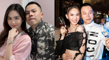 Vũ Khắc Tiệp tiết lộ về mối quan hệ với Ngọc Trinh sau tin đồn 'nghỉ chơi'