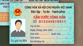 4 trường hợp cần đi làm căn cước công dân trong năm 2026: Nếu bị phạt nặng