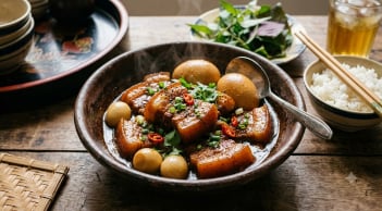 Ăn thịt thủ lợn: 3 lợi ích bất ngờ nếu ăn đúng cách, không 'đáng sợ' như nhiều người vẫn nghĩ