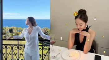 Jessica và phong cách thời trang sang trọng vượt thời gian: Càng tối giản càng cuốn hút