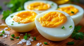 Người mắc 1 trong 5 bệnh này tuyệt đối không nên ăn trứng gà: càng ăn càng hại