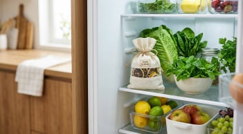 Nhiều người vứt bỏ hạt chanh mà không biết chúng có thể giúp ích trong nhà bếp