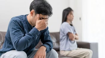 Những sai lầm phụ nữ thường mắc đẩy hôn nhân đến bờ vực tan vỡ