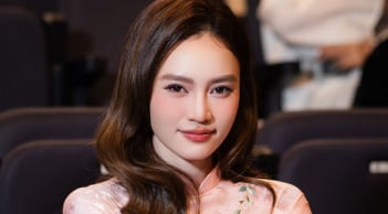 Ninh Dương Lan Ngọc bất ngờ có những chia sẻ đầy tâm trạng