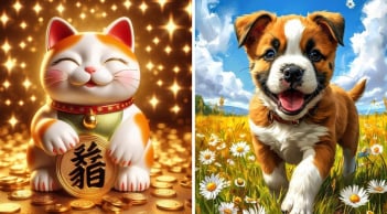 Top 3 tuổi Mưa Tiền Đổ Bộ, Trả Sạch Nợ Nần từ 24/6 đến 12/7